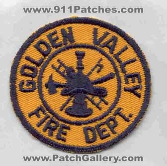 Golden Valley Fire Department (Arizona)
Thanks to firevette for this scan.
Keywords: dept