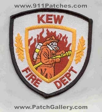 Kaibab Estates West Fire Department (Arizona)
Thanks to firevette for this scan.
Keywords: dept kew