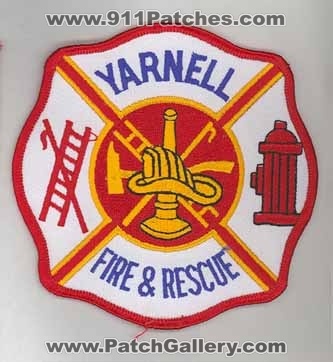 Yarnell Fire And Rescue (Arizona)
Thanks to firevette for this scan.
Keywords: &