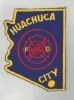 Filename=Huachuca_City_Fire_Department.jpg
Filesize=41KiB
Dimensions=333x445
Date added=Sep 21, 2009 Huachuca_City_Fire_Department.jpg
