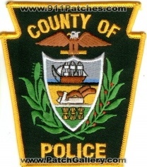 Allegheny County Police Department (Pennsylvania)
Thanks to kagi1 for this scan.
Keywords: of dept.