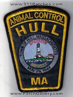 Hull Police Animal Control (Massachusetts)
Thanks to Cgatto01 for this scan.
Keywords: town of brewster nantascot