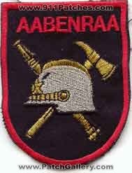 Aabenraa Fire (Denmark)
Thanks to Henrik for this scan.
