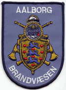 Aalborg Fire (Denmark)
Thanks to Henrik for this scan.
