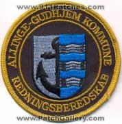 Allinge Gudhjem Fire (Denmark)
Thanks to Henrik for this scan.
