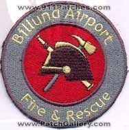 Billund Airport Fire and Rescue (Denmark)
Thanks to Henrik for this scan.
