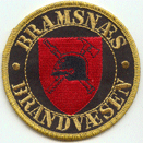 Bramsnaes Fire (Denmark)
Thanks to Henrik for this scan.
