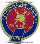 Copenhagen Airport Fire and Rescue (Denmark)
Thanks to Henrik for this scan.
