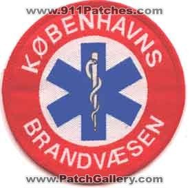 Copenhagen Fire (Denmark)
Thanks to Henrik for this scan.
