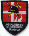 Country Club for Part Time FireFighters (Denmark)
Thanks to Henrik for this scan.
