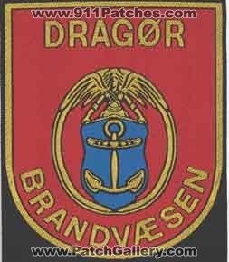 Dragor Fire (Denmark)
Thanks to Henrik for this scan.
