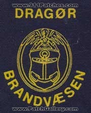 Dragor Fire (Denmark)
Thanks to Henrik for this scan.
