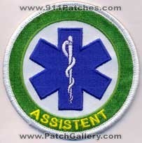 Falck EMS Assistant Hovedstaden Region (Denmark)
Thanks to Henrik for this scan.
