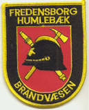 Fredensborg Humlebaek Fire (Denmark)
Thanks to Henrik for this scan.
