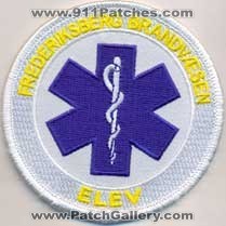 Frederiksberg Fire Trainee (Denmark)
Thanks to Henrik for this scan.
