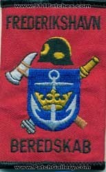 Frederikshavn Fire (Denmark)
Thanks to Henrik for this scan.
