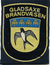 Gladsaxe Fire (Denmark)
Thanks to Henrik for this scan.
