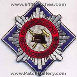 Guldborgsund Fire (Denmark)
Thanks to Henrik for this scan.
