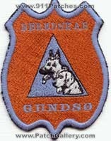 Gundso Fire (Denmark)
Thanks to Henrik for this scan.
