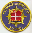 Kolding Fire (Denmark)
Thanks to Henrik for this scan.
