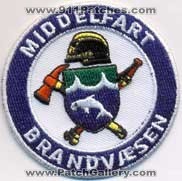 Middlefart Fire (Denmark)
Thanks to Henrik for this scan.
