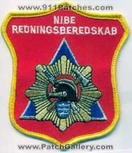 Nibe Fire (Denmark)
Thanks to Henrik for this scan.
