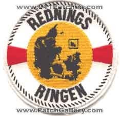 Rednings Ringen Fire (Denmark)
Thanks to Henrik for this scan.
