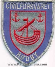 Rodby Fire (Denmark)
Thanks to Henrik for this scan.
