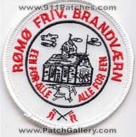 Romo Fire (Denmark)
Thanks to Henrik for this scan.
