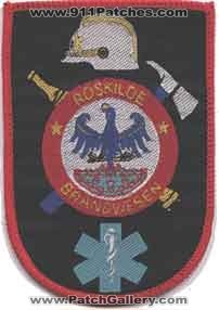 Roskilde Fire (Denmark)
Thanks to Henrik for this scan.
