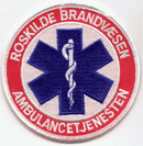 Roskilde Fire EMS (Denmark)
Thanks to Henrik for this scan.

