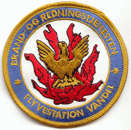 Royal Danish Airforce Airbase Vandel Fire (Denmark)
Thanks to Henrik for this scan.
