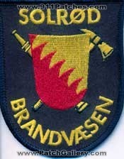 Solrod Fire (Denmark)
Thanks to Henrik for this scan.
