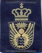 The Emergency Management Agency (Denmark)
Thanks to Henrik for this scan.
