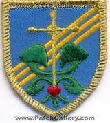 The Emergency Management Agency Technical School (Denmark)
Thanks to Henrik for this scan.
