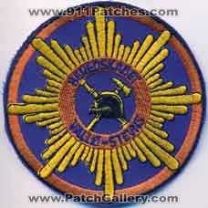 Vallo Stevns Fire (Denmark)
Thanks to Henrik for this scan.
