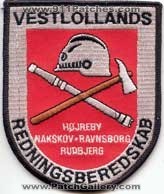Vestlollands Fire (Denmark)
Thanks to Henrik for this scan.
