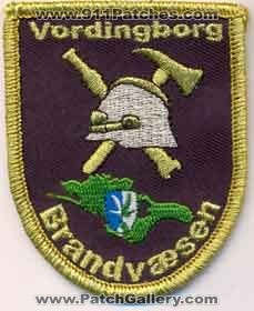 Vordingborg Fire (Denmark)
Thanks to Henrik for this scan.
