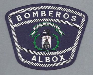 Albox Fire (Spain)
Thanks to lmorales for this scan.
