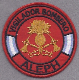 Aleph Fire (Argentina)
Thanks to lmorales
