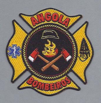 Angola Fire
Uploaded by lmorales
Keywords: Angola Bombeiros