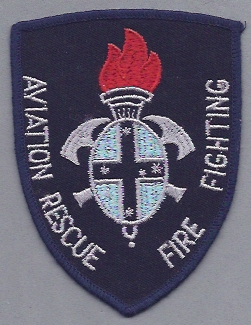 Aviation Rescue FireFighting (Australia)
Thanks to lmorales
