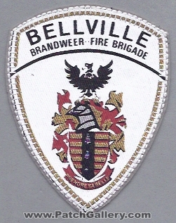 Bellville Fire (South Africa)
Thanks to lmorales for this scan.
Keywords: brandweer brigade