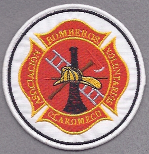 Claromeco Fire (Argentina)
Thanks to lmorales
