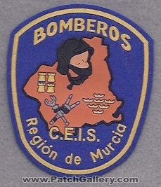 Consorcio Fire (Spain)
Thanks to lmorales for this scan.
Keywords: bomberos region de murcia ceis c.e.i.s.