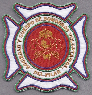 Del Pilar Fire (Argentina)
Thanks to lmorales
