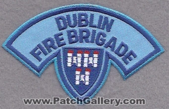 Dublin Fire Brigade (Ireland)
Thanks to lmorales for this scan.
