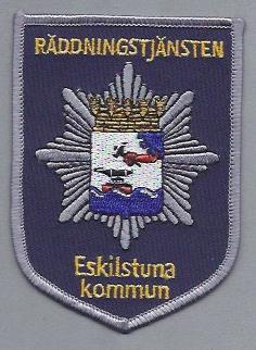 Eskilstuna Fire (Sweden)
Uploaded by lmorales
