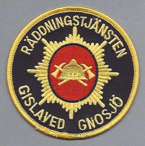 Gislaved Gnosjo Fire (Sweden)
Uploaded by lmorales
