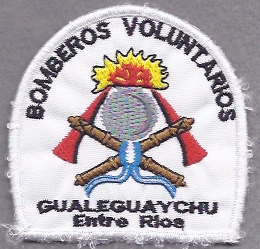 Gualeguaychu Fire (Argentina)
Thanks to lmorales
